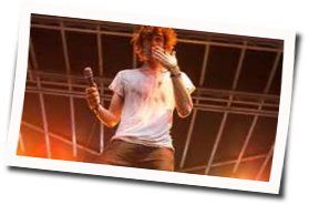 Hold My Hand Chords by Lukas Graham