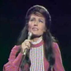 Peace In The Valley by Loretta Lynn