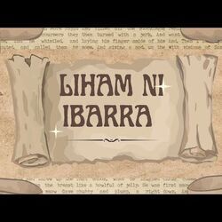 Lzu - Liham Ni Ibarra Guitar Chords