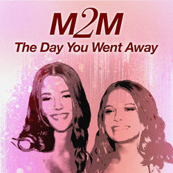 chord m2m the day you went away
