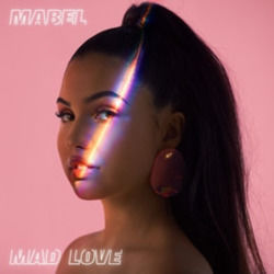 Mad Love by Mabel