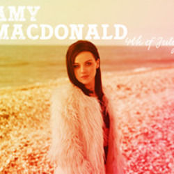 4th Of July by Amy MacDonald