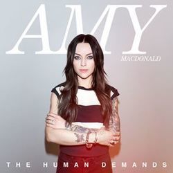 Fire by Amy MacDonald