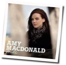 Pride Acoustic by Amy MacDonald