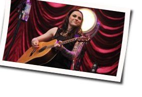 The Rise And Fall by Amy MacDonald