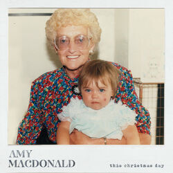 This Christmas Day by Amy MacDonald