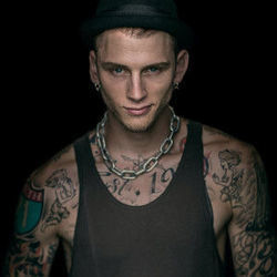 Burning Memories by MGK (Machine Gun Kelly)