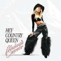 Country Queen Chords by Mackenzie Carpenter
