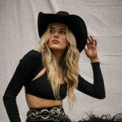Country Queen Chords by Mackenzie Carpenter