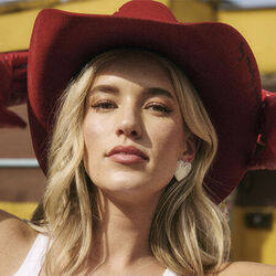 Cowgirl Like Me Chords by Mackenzie Carpenter