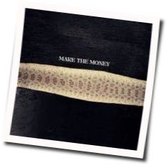 Make The Money Bass Tab by Macklemore