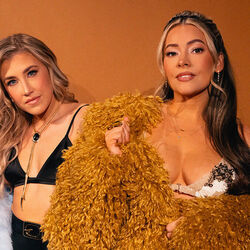 Ain't Enough Chords by Maddie & Tae