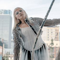 Mothers And Daughters Chords by Maddie Zahm
