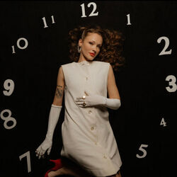 I'll Wait Chords by Madison Ryann Ward