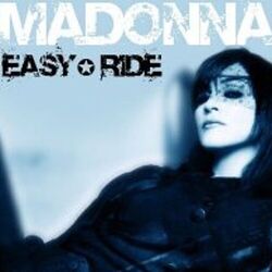 Easy Ride by Madonna