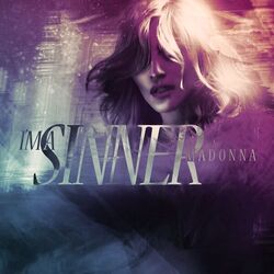 I'm A Sinner by Madonna