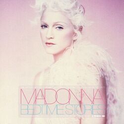 Right On Time Chords by Madonna