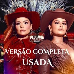 Usada by Maiara & Maraisa