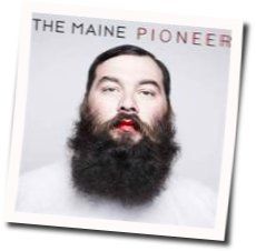 Misery Tab by The Maine