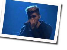 It's You Chords by Zayn Malik
