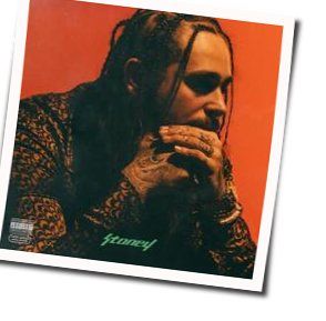 Congratulations Chords by Post Malone