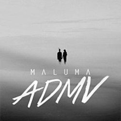 Admv Ukulele by Maluma