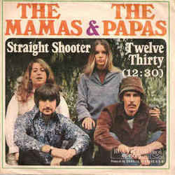 12-30 by The Mamas & The Papas