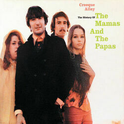Aching Kind by The Mamas & The Papas