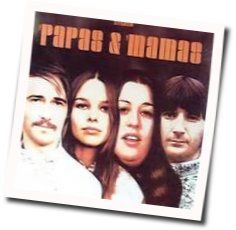 Hey Girl by The Mamas & The Papas