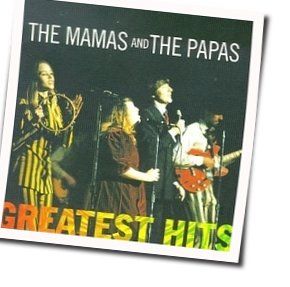 Nothings Too Good For My Little Girl by The Mamas & The Papas