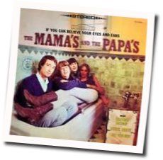 You Baby by The Mamas & The Papas