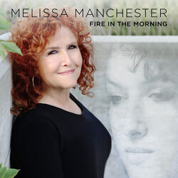 Fire In The Morning Ukulele by Melissa Manchester