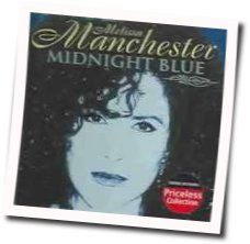 Midnight Blue by Melissa Manchester