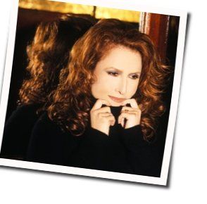 Oh Lady Be Good by Melissa Manchester