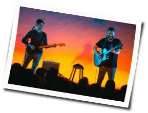 The Sunshine Chords by Manchester Orchestra