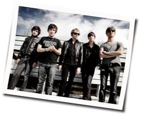 Were Hit Chords by Mando Diao