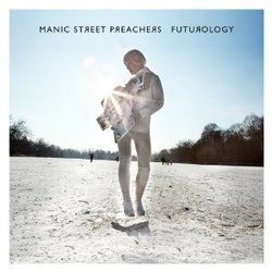 Between The Clock And The Bed Tab by Manic Street Preachers