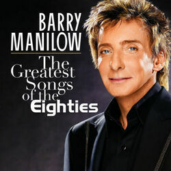 Against All Odds (take A Look At Me Now) by Barry Manilow