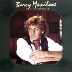 Somewhere Down The Road Chords by Barry Manilow