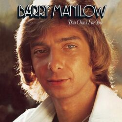 Starting Again by Barry Manilow