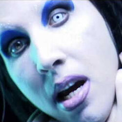 Apple Of Sodom Tab by Marilyn Manson