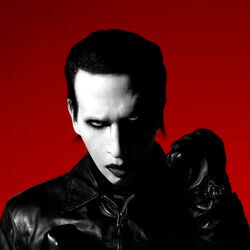 As Sick As The Secrets Within by Marilyn Manson