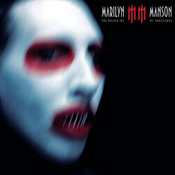 Slutgarden by Marilyn Manson