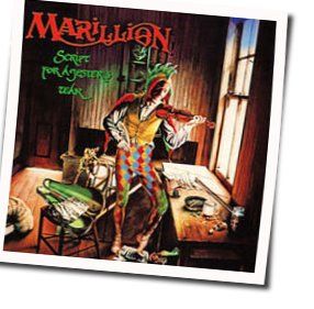 Chelsea Monday by Marillion