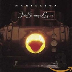 This Strange Engine by Marillion