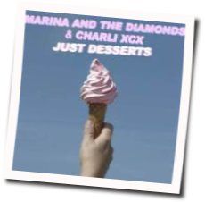 Just Desserts by Marina And The Diamonds