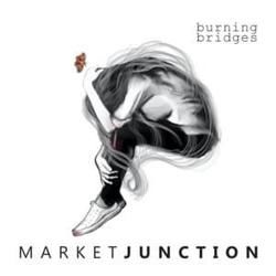 Bird In A Cage by Market Junction