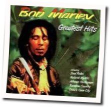Forever Loving Jah Chords by Bob Marley