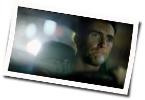 Visions Chords by Maroon 5