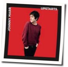 Upstarts by Johnny Marr